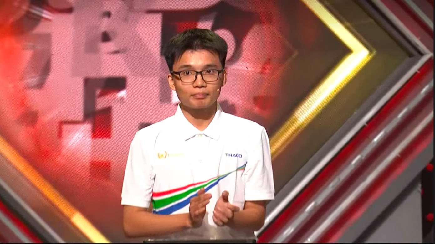 Chính Hưng giành "slot" đi tiếp nhờ sở hữu số điểm Nhì cao nhất 230 điểm. Chính Hưng giành "slot" đi tiếp nhờ sở hữu số điểm Nhì cao nhất 230 điểm.