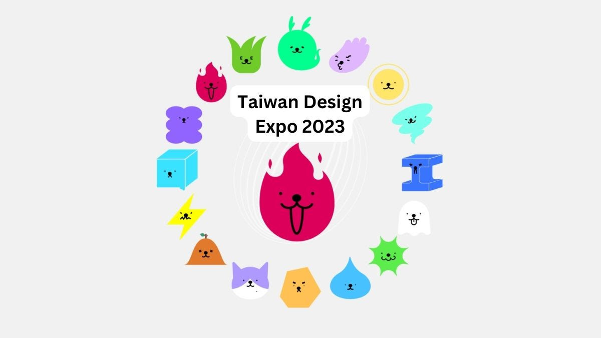 Bài trắc nghiệm tính cách thực chất là một sản phẩm Marketing của Triển lãm Taiwan Design Expo. Ảnh: Taiwan Design Expo Bài trắc nghiệm tính cách thực chất là một sản phẩm Marketing của Triển lãm Taiwan Design Expo. Ảnh: Taiwan Design Expo