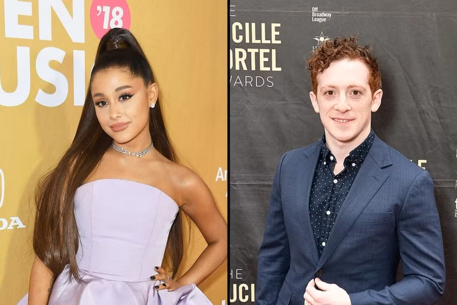 Ariana Grande và Ethan Slater sẽ hẹn hò được bao lâu là điều khán giả đang cùng chờ xem.