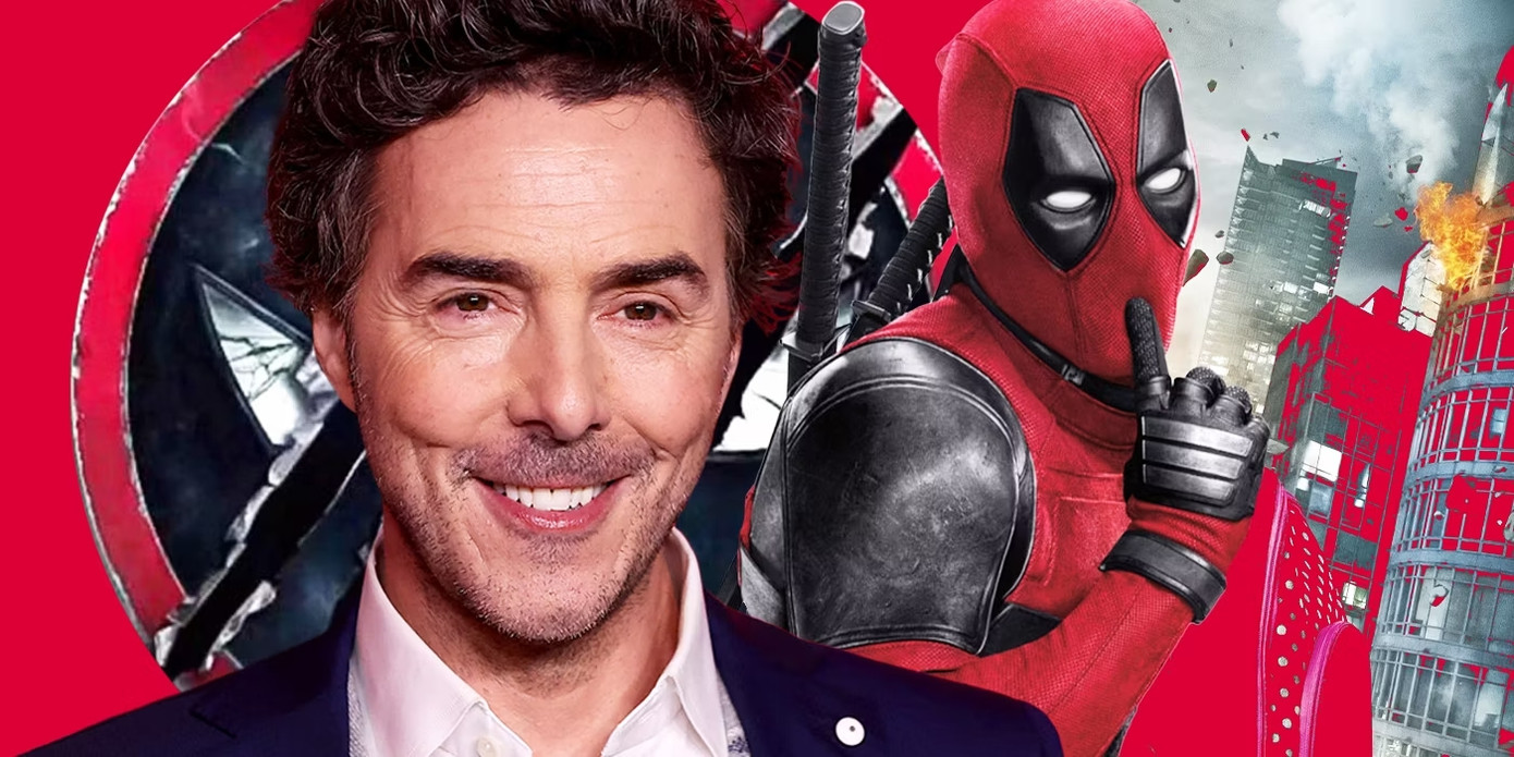 Đạo diễn Shawn Levy không chắc chắn về ngày ra mắt của Deadpool 3. Đạo diễn Shawn Levy không chắc chắn về ngày ra mắt của Deadpool 3.