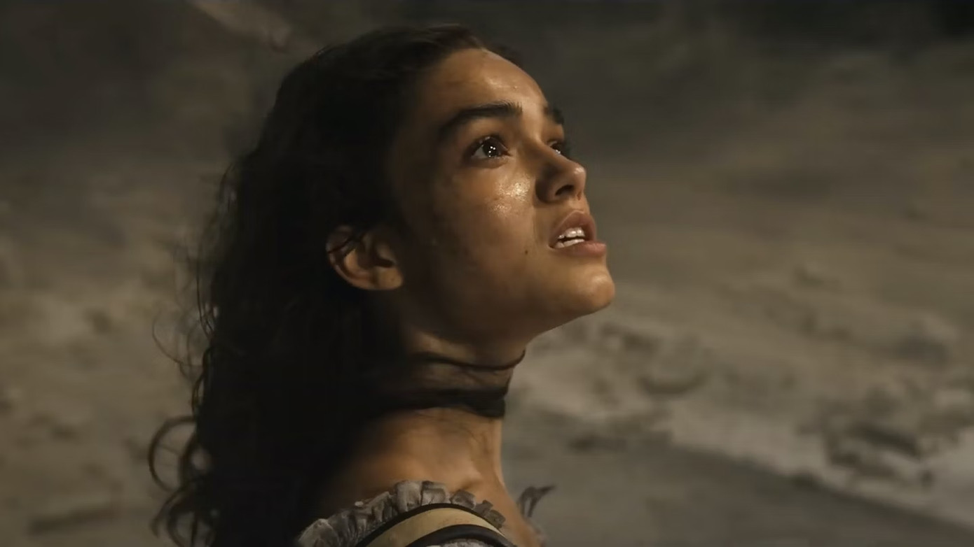 Phim khơi dậy nỗi sợ về Đấu Trường Sinh Tử năm xưa trong lòng khán giả. Phim khơi dậy nỗi sợ về Đấu Trường Sinh Tử năm xưa trong lòng khán giả.