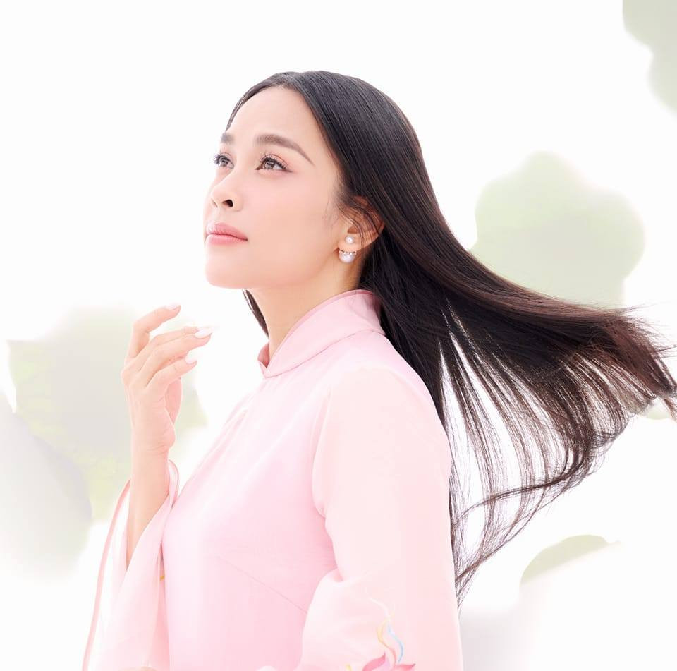 Đáng tiếc khi &quot;O Sen&quot; lại dính &quot;lời nguyền Quán quân&quot;, không thể nổi bật lên sau cuộc thi.