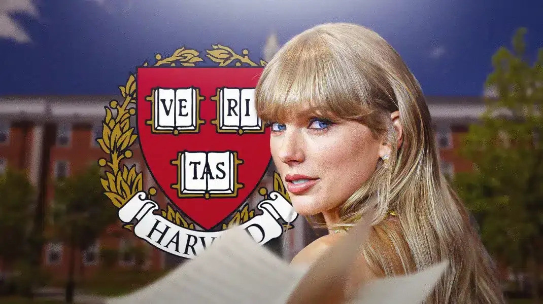 Đại học Harvard mở khoá học riêng về Taylor Swift. Đại học Harvard mở khoá học riêng về Taylor Swift.