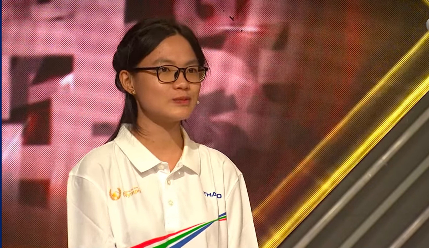 Linh Chi xuất sắc giành vị trí dẫn đầu qua bốn vòng thi. Linh Chi xuất sắc giành vị trí dẫn đầu qua bốn vòng thi.