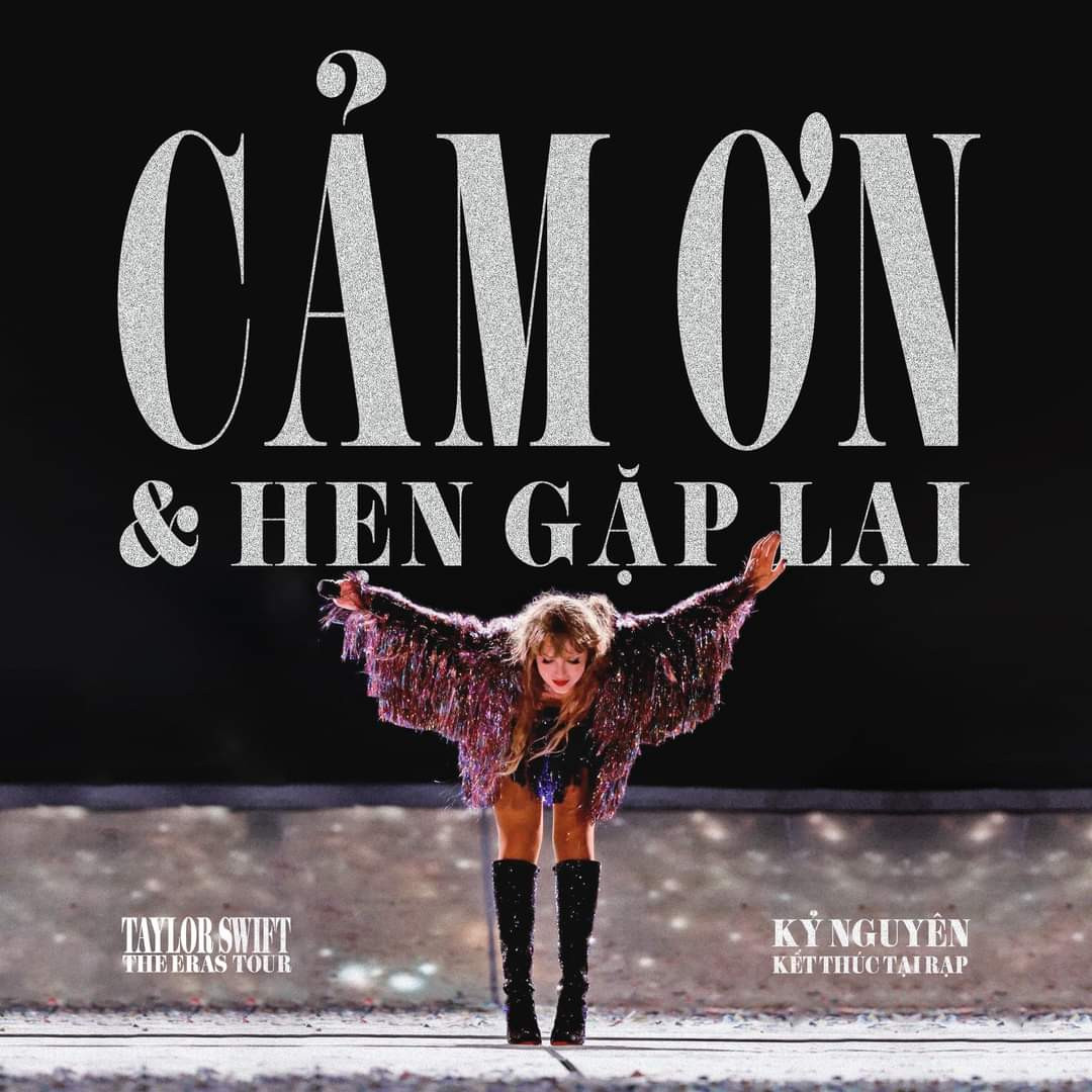 Nhiều người hâm mộ hi vọng rằng bộ phim sẽ quay lại phòng chiếu tại Việt Nam dịp cuối năm. Nhiều người hâm mộ hi vọng rằng bộ phim sẽ quay lại phòng chiếu tại Việt Nam dịp cuối năm.