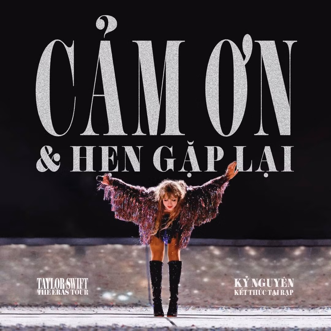 Nhiều người hâm mộ hi vọng rằng bộ phim sẽ quay lại phòng chiếu tại Việt Nam dịp cuối năm. Nhiều người hâm mộ hi vọng rằng bộ phim sẽ quay lại phòng chiếu tại Việt Nam dịp cuối năm.