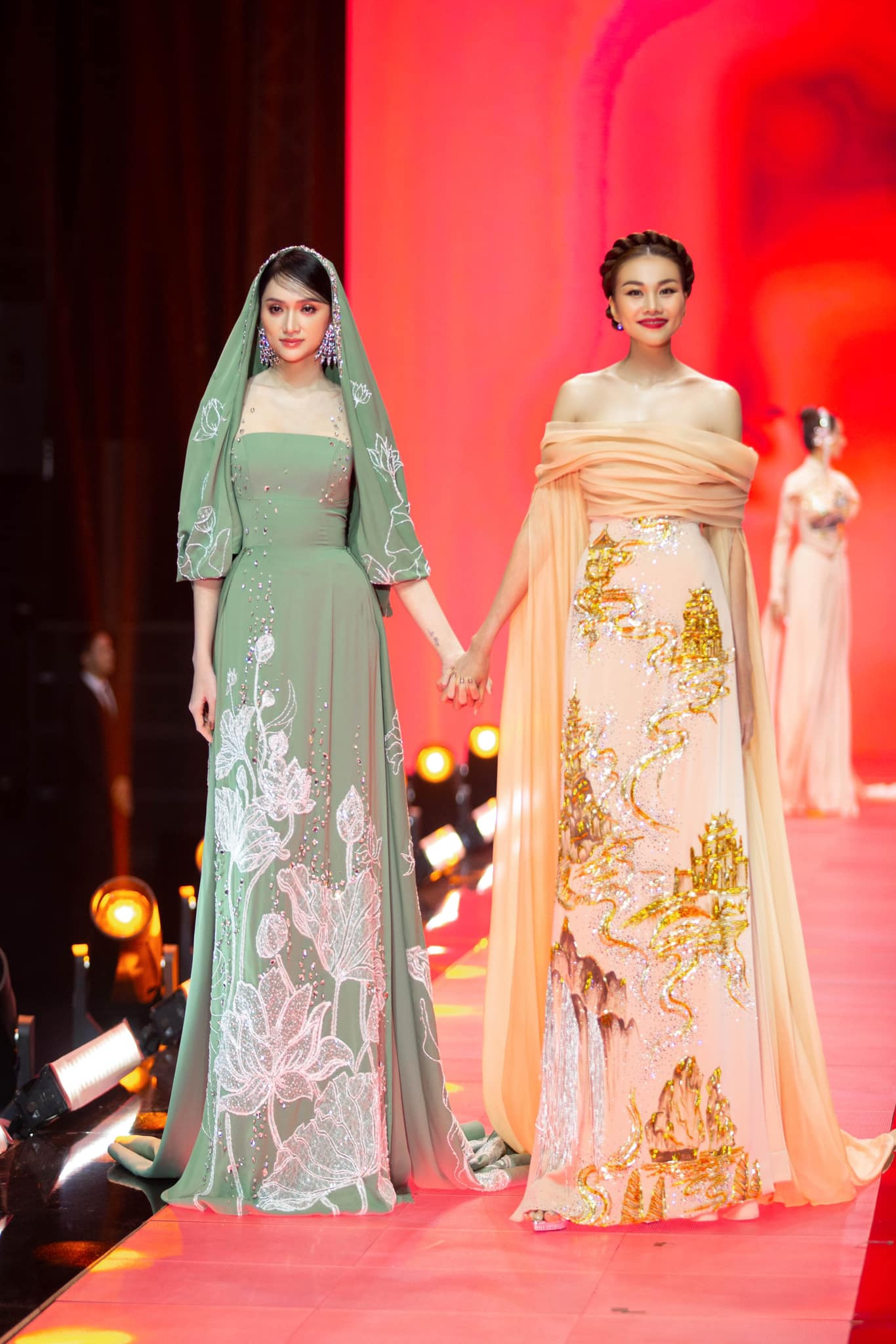 Nữ diễn viên Mẹ Chồng khẳng định đừng bao giờ đánh giá người khác qua những lời đồn. Nữ diễn viên Mẹ Chồng khẳng định đừng bao giờ đánh giá người khác qua những lời đồn.