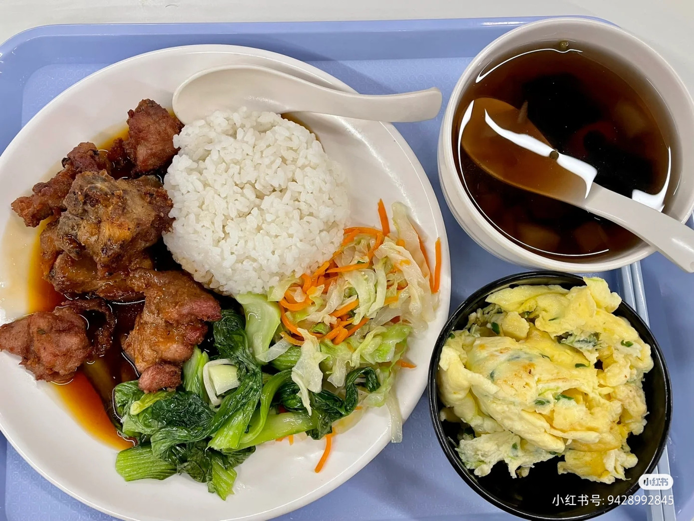 Nguồn: Xiaohongshu Nguồn: Xiaohongshu