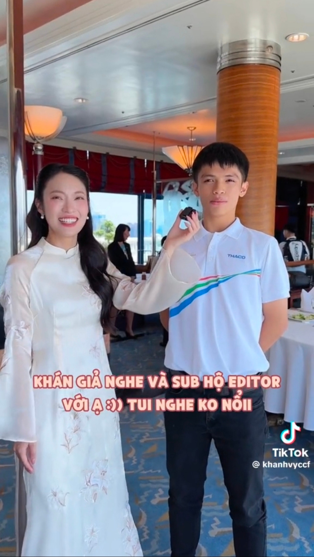 Minh Triết nhận nhiều lời khen từ cộng đồng mạng.