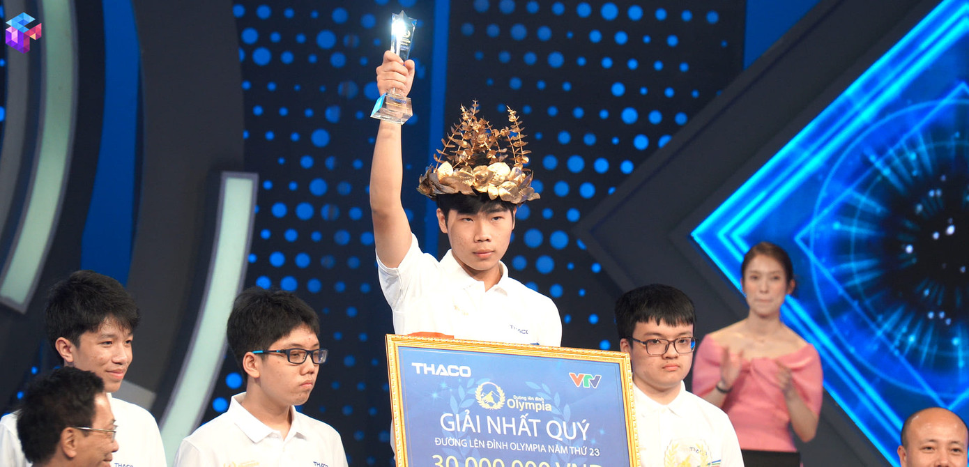 Ảnh: Olympia Sóc Sơn - OSS Ảnh: Olympia Sóc Sơn - OSS