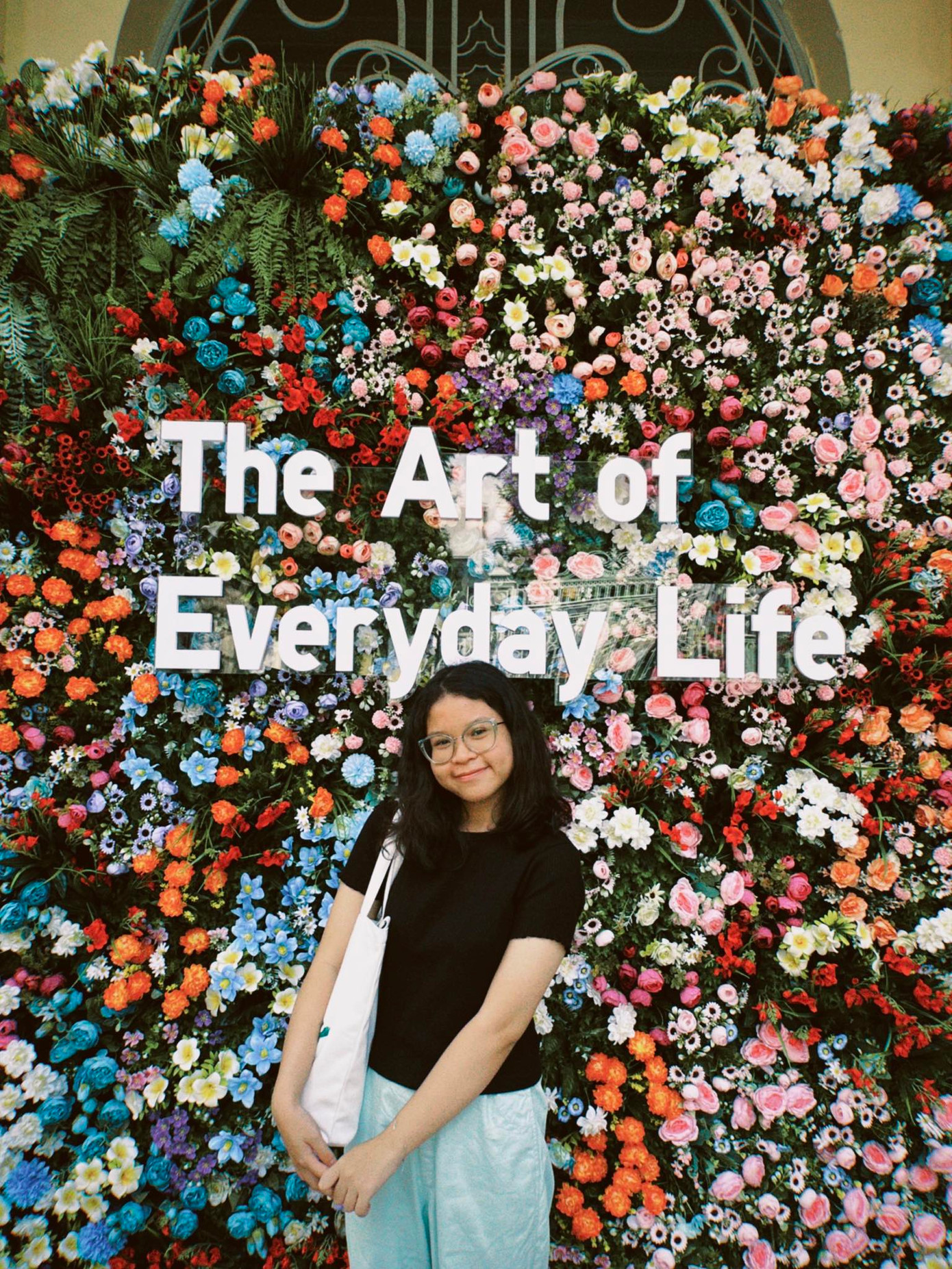 Lê Khanh sử dụng ChatGPT để có thêm những ý tưởng mới lạ. Ảnh: NVCC Lê Khanh sử dụng ChatGPT để có thêm những ý tưởng mới lạ. Ảnh: NVCC