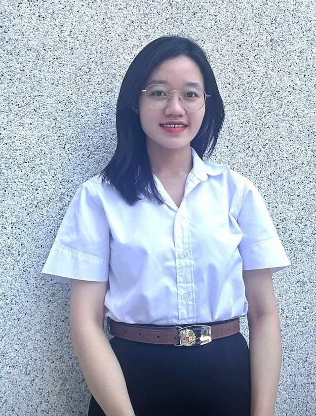 Đại biểu Nguyễn Thị Ngọc Diệp Đại biểu Nguyễn Thị Ngọc Diệp