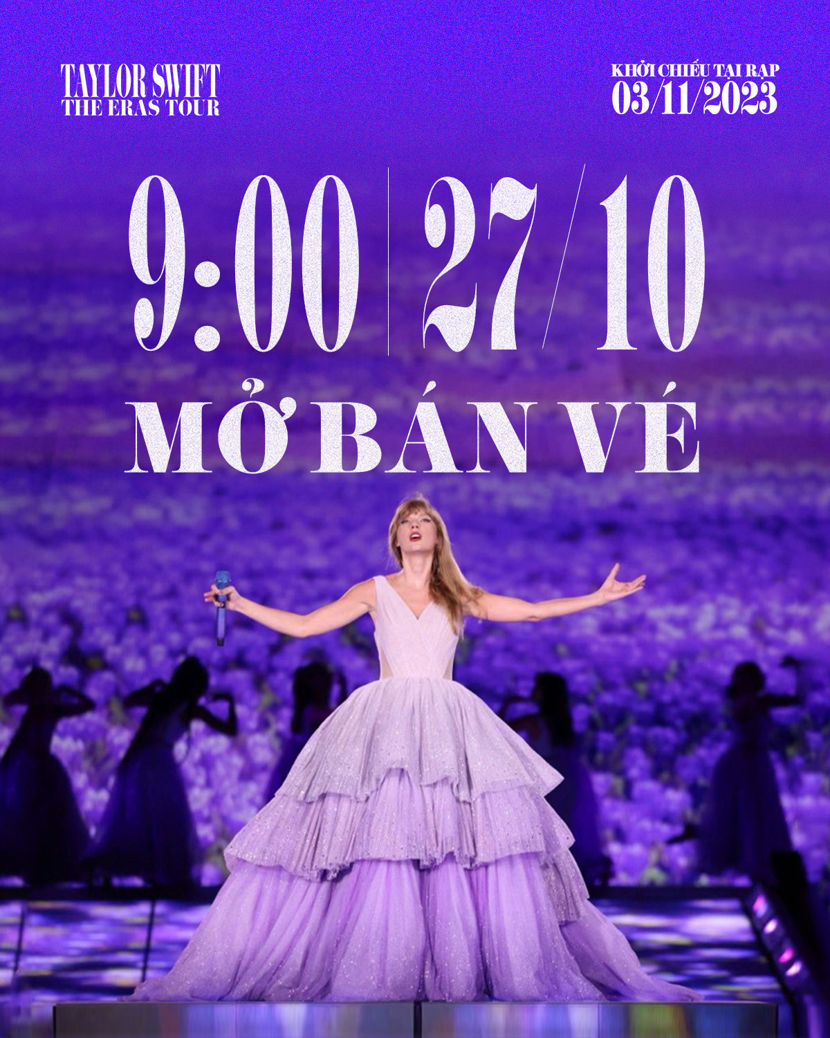 Một số rạp như Lotte hay BHD không mở bán vé đúng giờ đã thông báo. Một số rạp như Lotte hay BHD không mở bán vé đúng giờ đã thông báo.