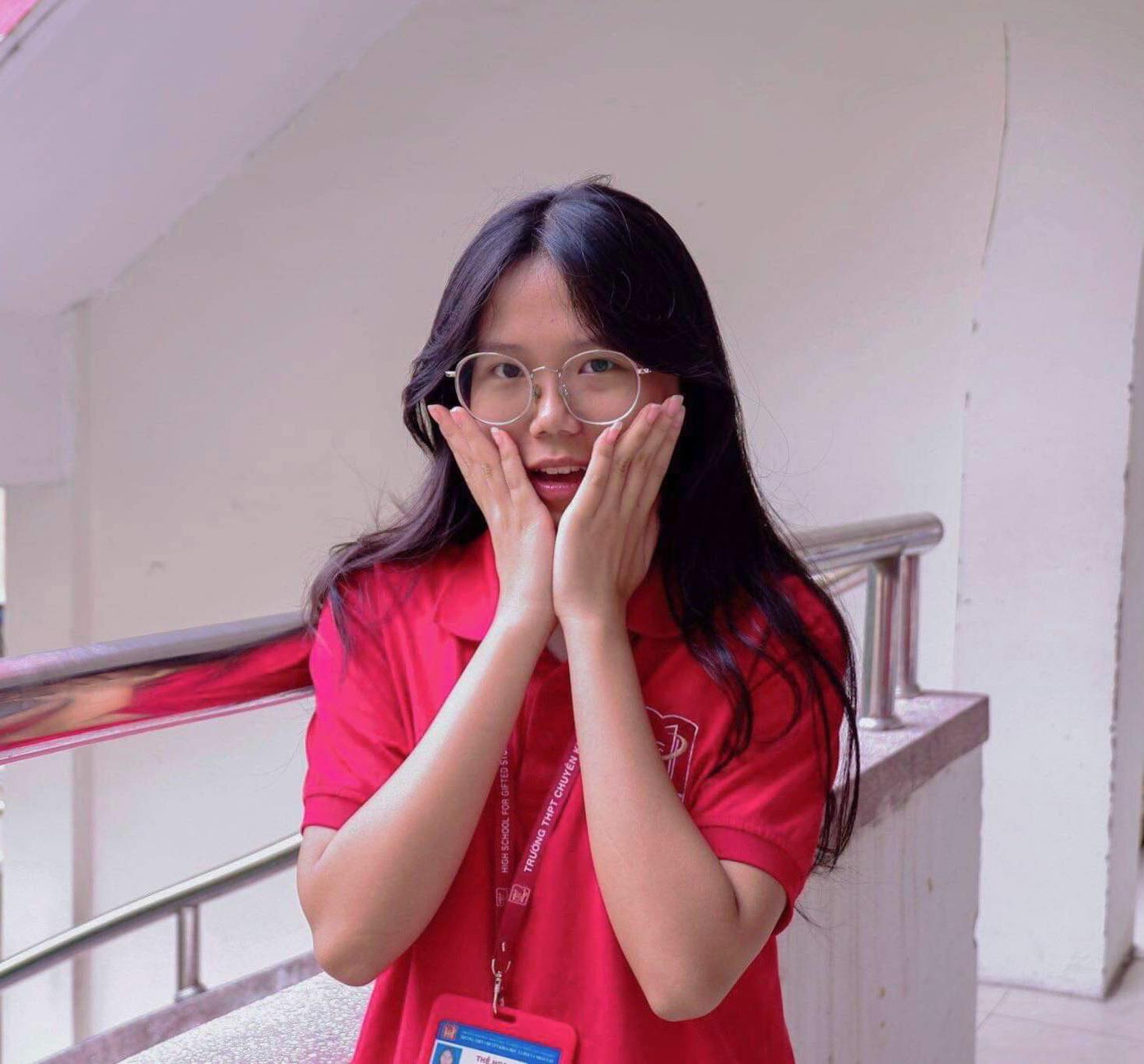 Ngọc Quỳnh cho rằng điểm trừ lớn của ChatGPT nằm ở chất lượng câu trả lời của những câu hỏi chuyên môn sâu. Ảnh: NVCC Ngọc Quỳnh cho rằng điểm trừ lớn của ChatGPT nằm ở chất lượng câu trả lời của những câu hỏi chuyên môn sâu. Ảnh: NVCC