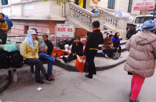 Tác phẩm 