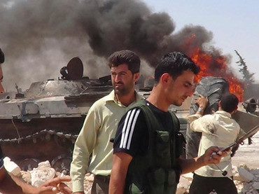 Các nước đang tìm cách 