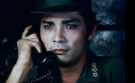 Nghệ sĩ Thương Tín – Đường chiều không ru êm ảnh 1