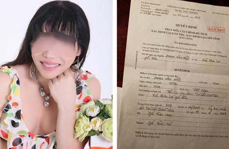 Công nhận phẫu thuật chuyển giới ở Việt Nam: Nên hay không? ảnh 1