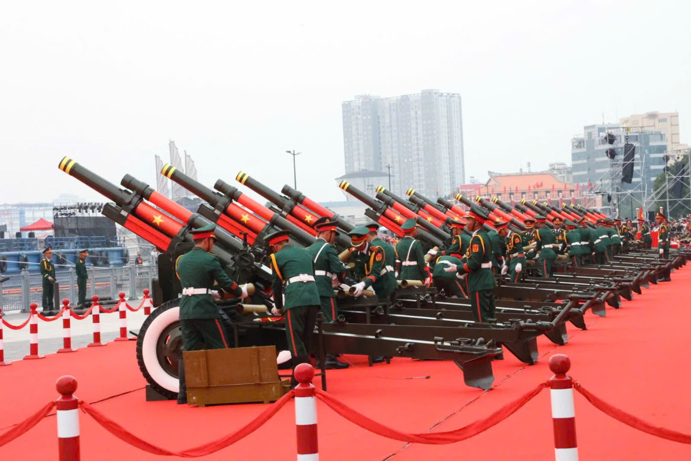 Ảnh: TTXVN Ảnh: TTXVN