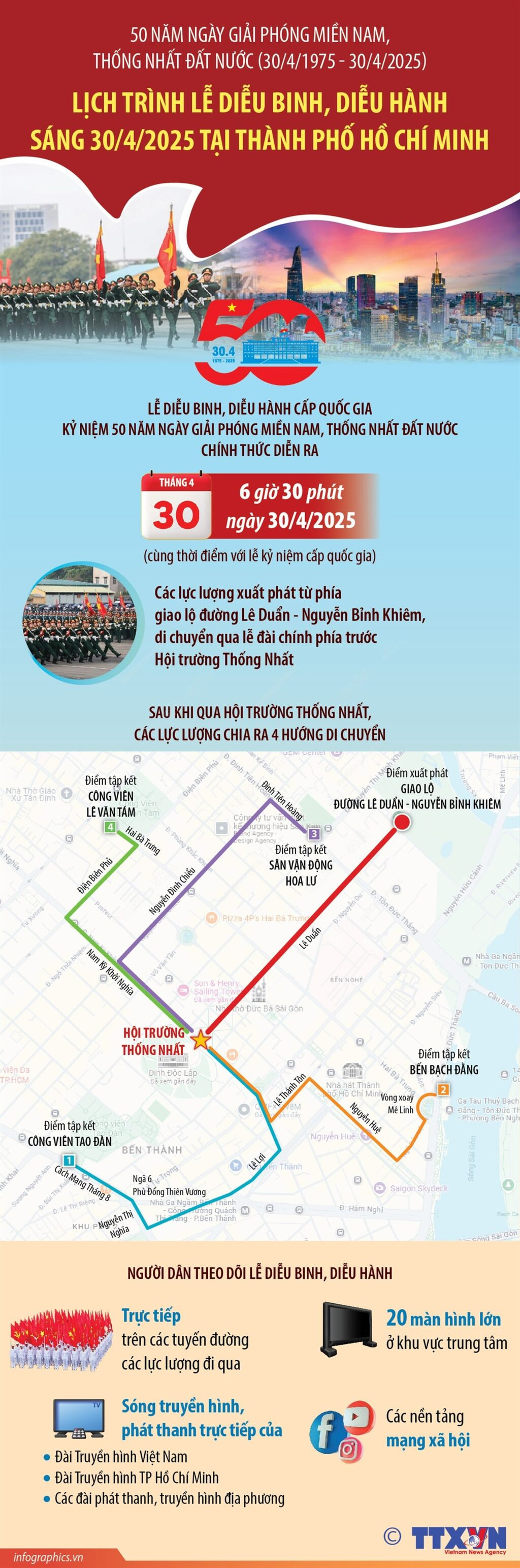 Đại lễ 30/4: Tự hào hai tiếng Việt Nam ảnh 21 Đại lễ 30/4: Tự hào hai tiếng Việt Nam ảnh 21