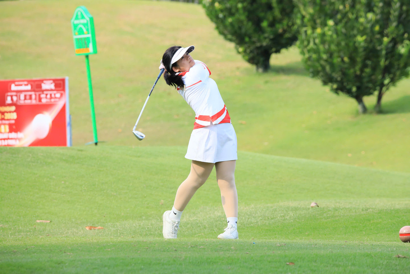 Một ngày giàu cảm xúc của 234 golfer trên sân golf Tân Sơn Nhất ảnh 51 Một ngày giàu cảm xúc của 234 golfer trên sân golf Tân Sơn Nhất ảnh 51