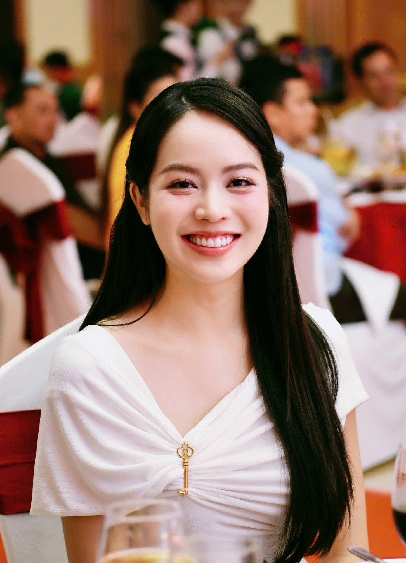 Golfer Tăng Thành Trung vô địch Tiền Phong Golf Championship - Non sông một dải ảnh 10