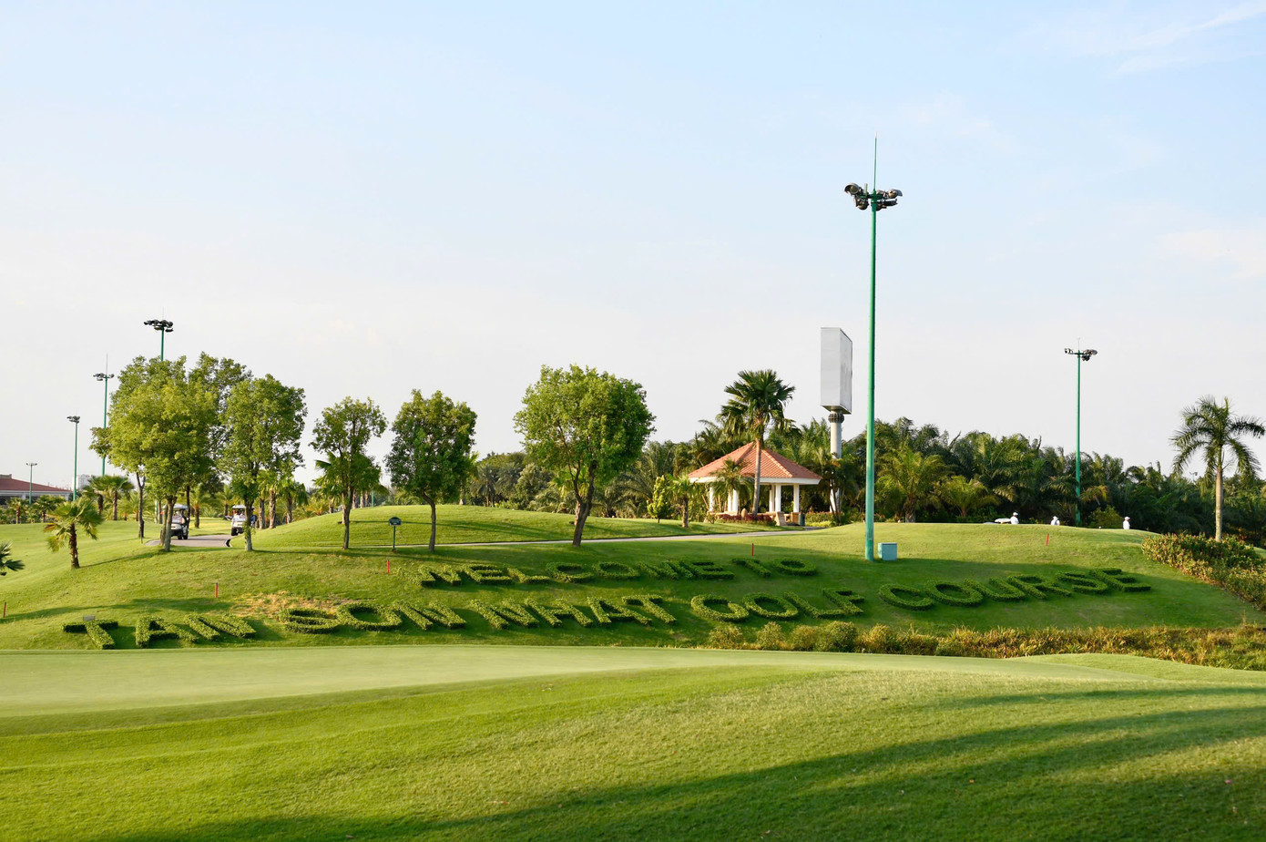 Một ngày giàu cảm xúc của 234 golfer trên sân golf Tân Sơn Nhất ảnh 58 Một ngày giàu cảm xúc của 234 golfer trên sân golf Tân Sơn Nhất ảnh 58