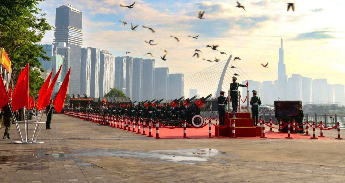 Ảnh: TTXVN Ảnh: TTXVN