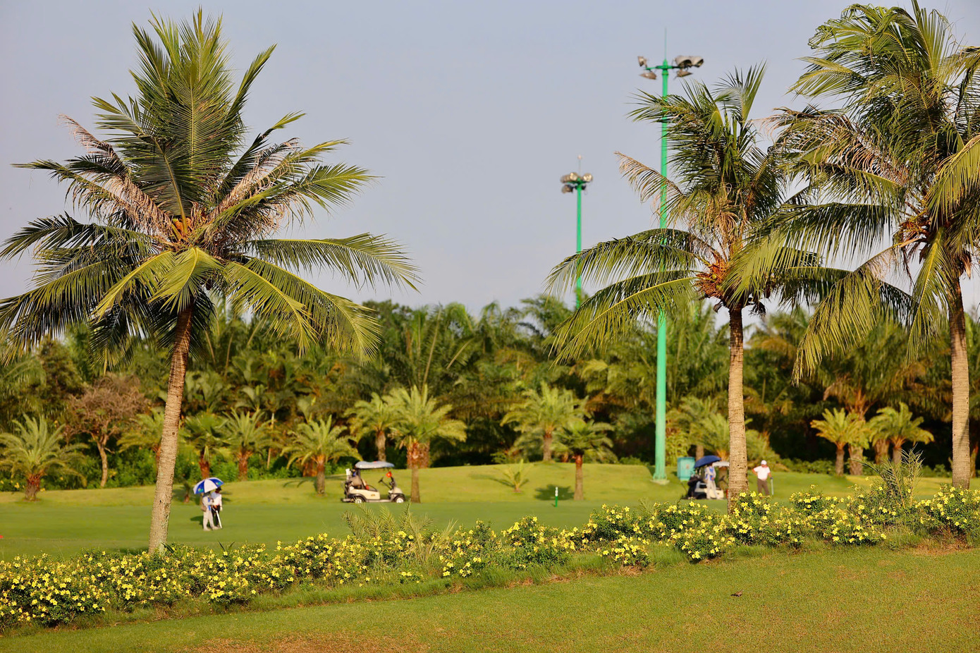 Một ngày giàu cảm xúc của 234 golfer trên sân golf Tân Sơn Nhất ảnh 59 Một ngày giàu cảm xúc của 234 golfer trên sân golf Tân Sơn Nhất ảnh 59