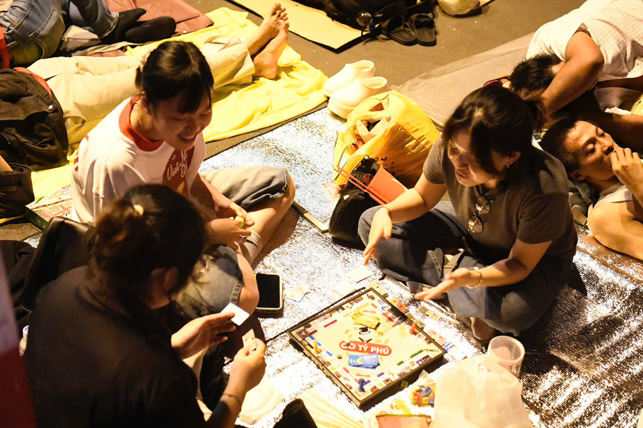 Đại lễ 30/4: Tự hào hai tiếng Việt Nam ảnh 10 Đại lễ 30/4: Tự hào hai tiếng Việt Nam ảnh 10