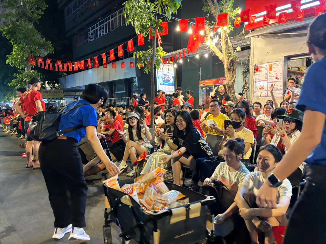 Đại lễ 30/4: Tự hào hai tiếng Việt Nam ảnh 17 Đại lễ 30/4: Tự hào hai tiếng Việt Nam ảnh 17