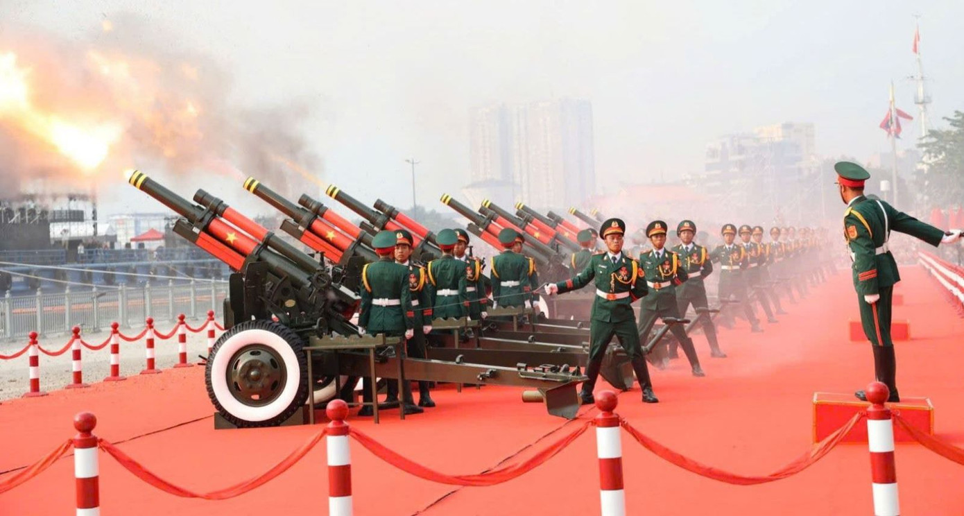 Ảnh: TTXVN Ảnh: TTXVN