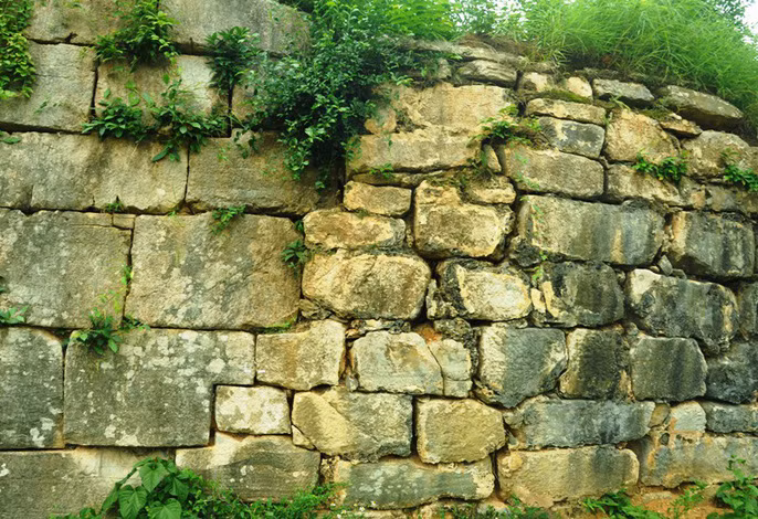 Sạt lở đe dọa di sản thế giới Thành nhà Hồ ảnh 13