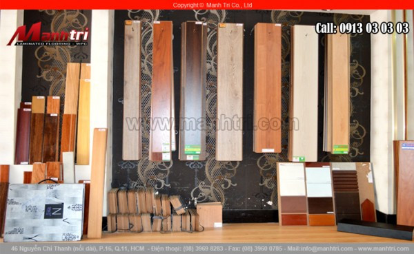 Hình ảnh mẫu gỗ công nghiệp dày 8mm và 12mm tại công ty sàn gỗ Mạnh Trí. Hình ảnh mẫu gỗ công nghiệp dày 8mm và 12mm tại công ty sàn gỗ Mạnh Trí