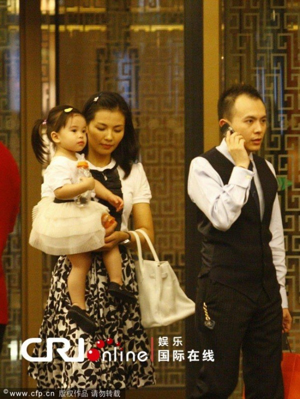 Lưu Đào - người vợ ân tình khiến chồng 'dành cả đời mình để trả ơn' ảnh 4