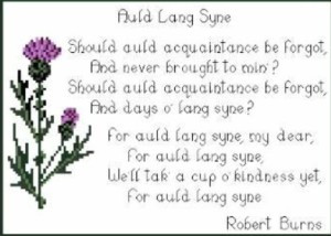 Bất ngờ ca khúc chào năm mới phổ biến hơn cả bài ‘Happy New Year' ảnh 1