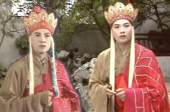 Kỹ xảo thô sơ, nghèo nàn không tưởng của ‘Tây du ký 1986’ ảnh 8