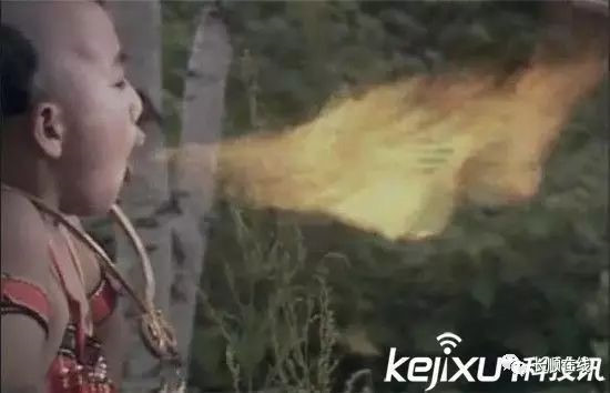 Kỹ xảo thô sơ, nghèo nàn không tưởng của ‘Tây du ký 1986’ ảnh 7