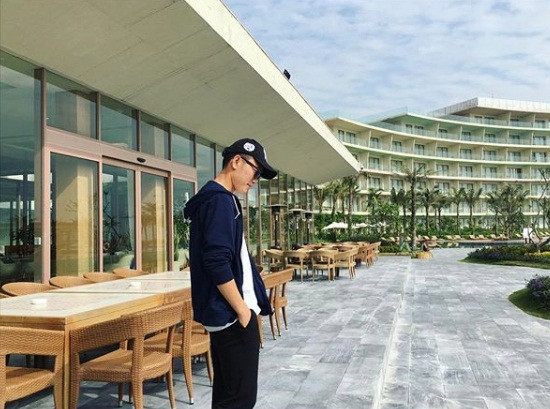 Tuyển thủ Xuân Trường là hot boy, người mẫu từ thiếu niên ảnh 4