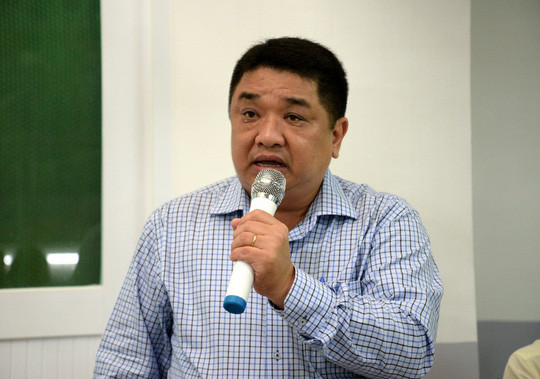 TPHCM vẫn thu phí dừng đỗ ô tô theo cách truyền thống ảnh 1