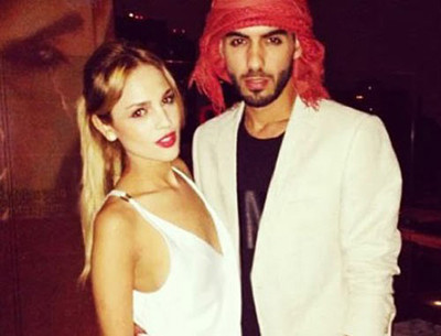 Bạn gái ca sỹ chỉ là tin đồn