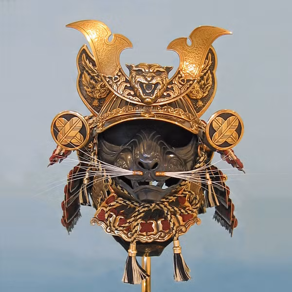 7 võ sĩ Samurai
