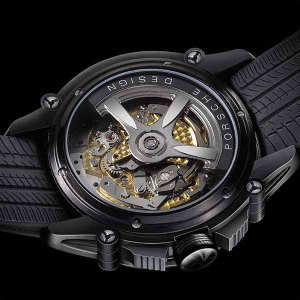 Porsche Design Indicator 85.000 USD