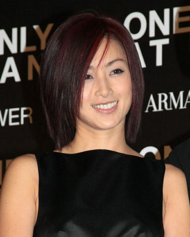 Sau scandal, Noriko bị 