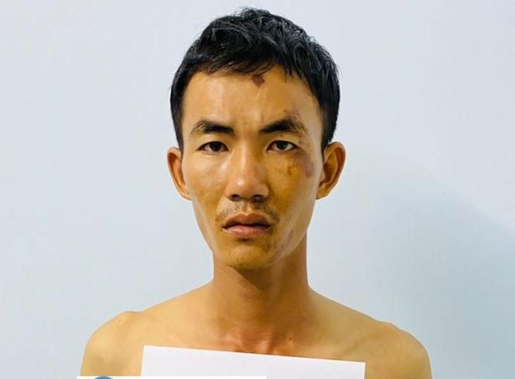 Đối tượng Lê Văn Mến Đối tượng Lê Văn Mến