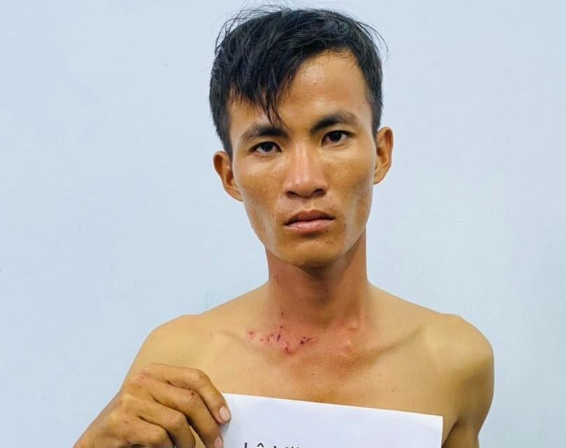 Đối tượng Lê Văn Thương Đối tượng Lê Văn Thương