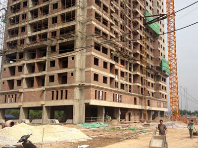 Việc chia nhỏ diện tích căn hộ được cho là một hướng đi đáng chú ý của các chủ đầu tư cũng như cơ quan quản lý trong bối cảnh thị trường vẫn chưa cải thiện được nhiều