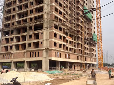 Việc chia nhỏ diện tích căn hộ được cho là một hướng đi đáng chú ý của các chủ đầu tư cũng như cơ quan quản lý trong bối cảnh thị trường vẫn chưa cải thiện được nhiều