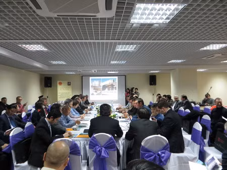 Hội thảo có chủ đề 