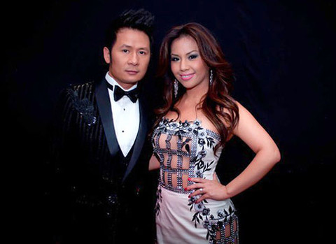 Bằng Kiều - Minh Tuyết hợp thành cặp song ca hot ở hải ngoại